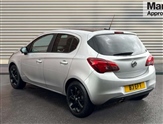 Vauxhall Corsa Image 5