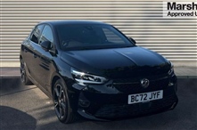 Used Vauxhall Corsa