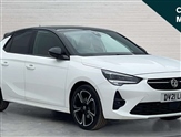 Vauxhall Corsa Image 1