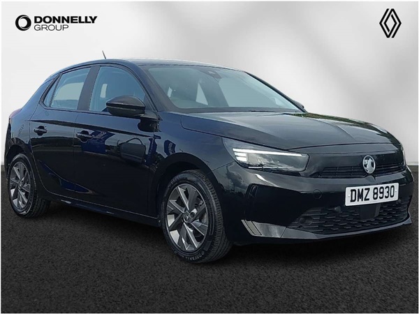 Large image for the Used Vauxhall Corsa