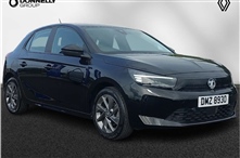 Used Vauxhall Corsa