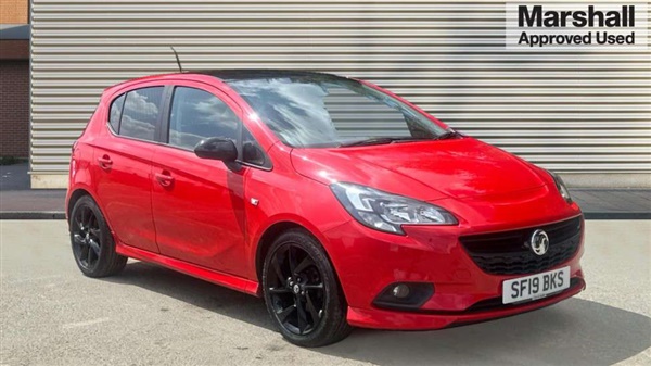 Large image for the Used Vauxhall Corsa