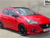 Vauxhall Corsa Image 1