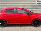 Vauxhall Corsa Image 2