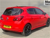 Vauxhall Corsa Image 3