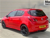 Vauxhall Corsa Image 5