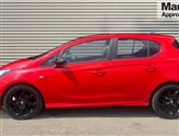 Vauxhall Corsa Image 6