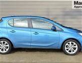Vauxhall Corsa Image 2