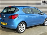 Vauxhall Corsa Image 3