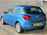 Vauxhall Corsa Image 5