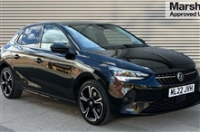 Used Vauxhall Corsa