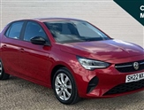 Vauxhall Corsa Image 1