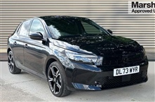 Used Vauxhall Corsa
