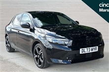 Used Vauxhall Corsa