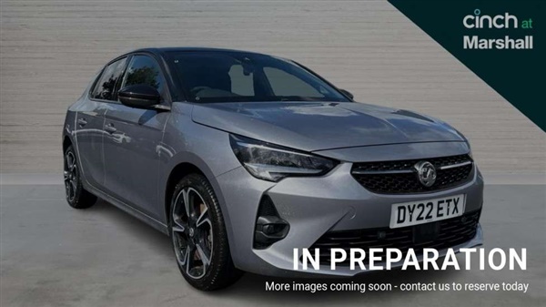 Large image for the Used Vauxhall Corsa