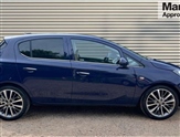 Vauxhall Corsa Image 2