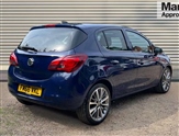 Vauxhall Corsa Image 3