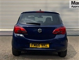 Vauxhall Corsa Image 4