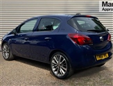 Vauxhall Corsa Image 5