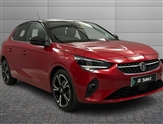 Vauxhall Corsa Image 1