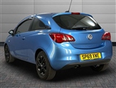 Vauxhall Corsa Image 3