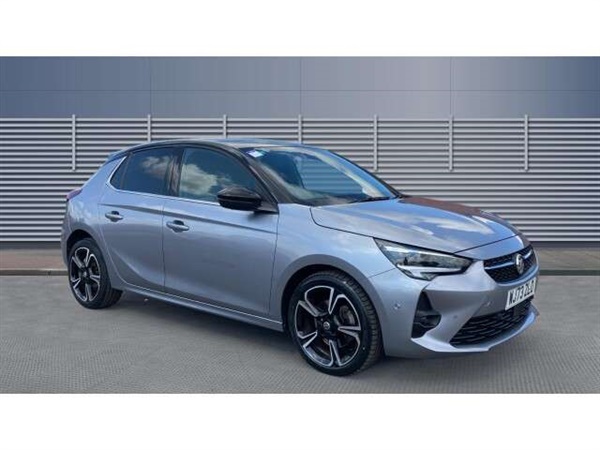 Large image for the Used Vauxhall Corsa