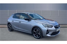 Used Vauxhall Corsa
