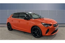 Used Vauxhall Corsa