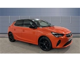 Vauxhall Corsa Image 1