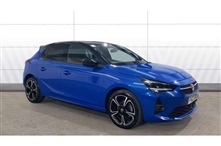 Used Vauxhall Corsa