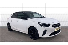 Used Vauxhall Corsa