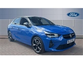 Vauxhall Corsa Image 1