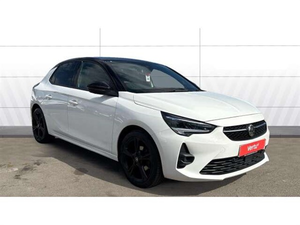 Large image for the Used Vauxhall Corsa
