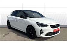 Used Vauxhall Corsa