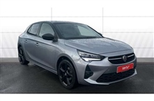 Used Vauxhall Corsa