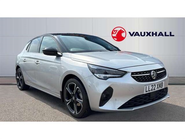 Large image for the Used Vauxhall Corsa