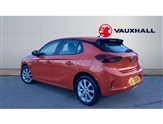 Vauxhall Corsa Image 2