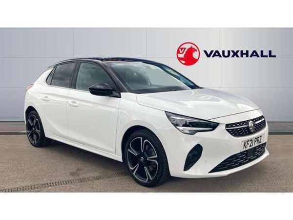 Large image for the Used Vauxhall Corsa
