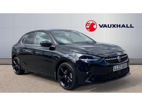 Large image for the Used Vauxhall Corsa