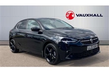 Used Vauxhall Corsa