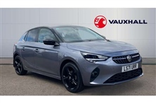 Used Vauxhall Corsa
