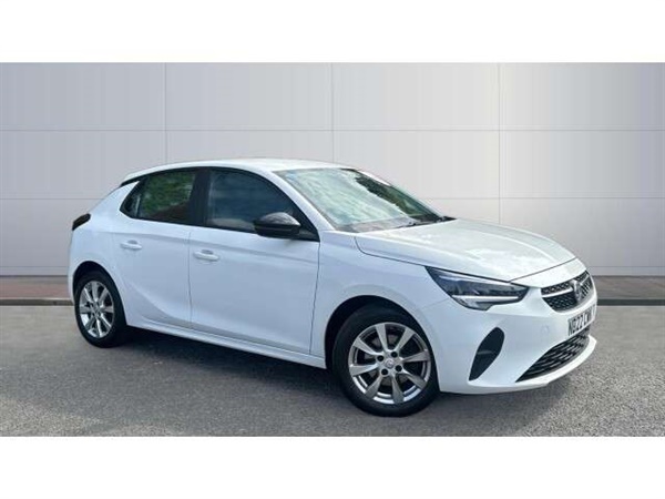 Large image for the Used Vauxhall Corsa