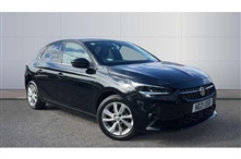 Used Vauxhall Corsa