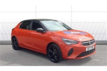 Used Vauxhall Corsa