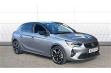 Used Vauxhall Corsa
