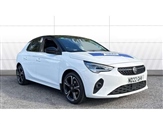 Vauxhall Corsa Image 1