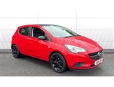 Vauxhall Corsa Image 1