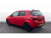 Vauxhall Corsa Image 2