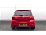Vauxhall Corsa Image 6