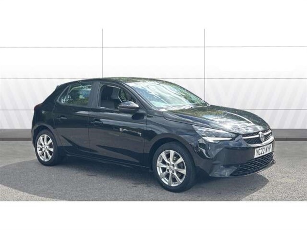 Large image for the Used Vauxhall Corsa